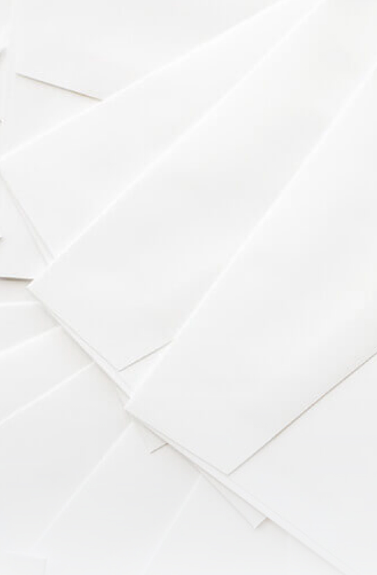 envelopes