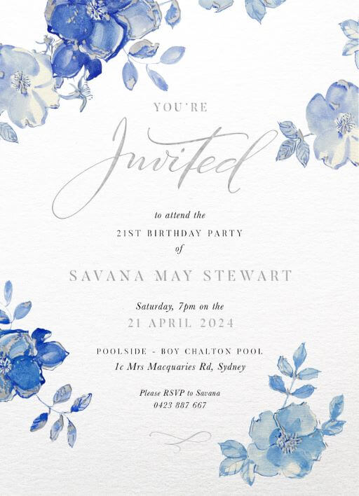 Charlotte Blog 21St Birthday Flowers Sydney The 15 Best Options For