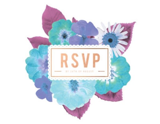 Rsvp Cards Rsvp Card Design Only On Paperlust Rsvp Cards Rsvp Card Design Only On Paperlust